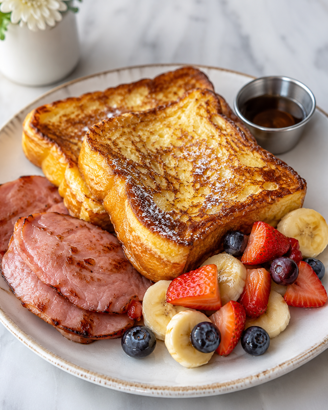 Breakfast at Demi Nola Blends