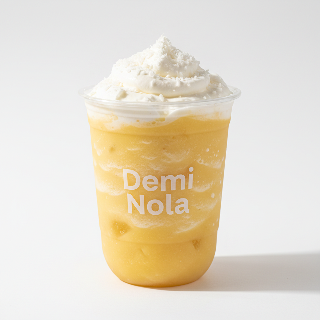 Fresh Breakfast Blends to Start Your Day