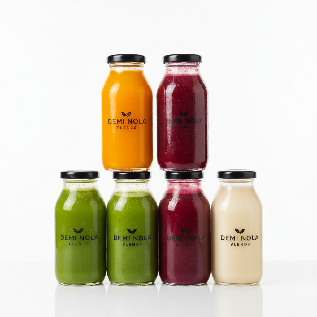 Freshness on the Go